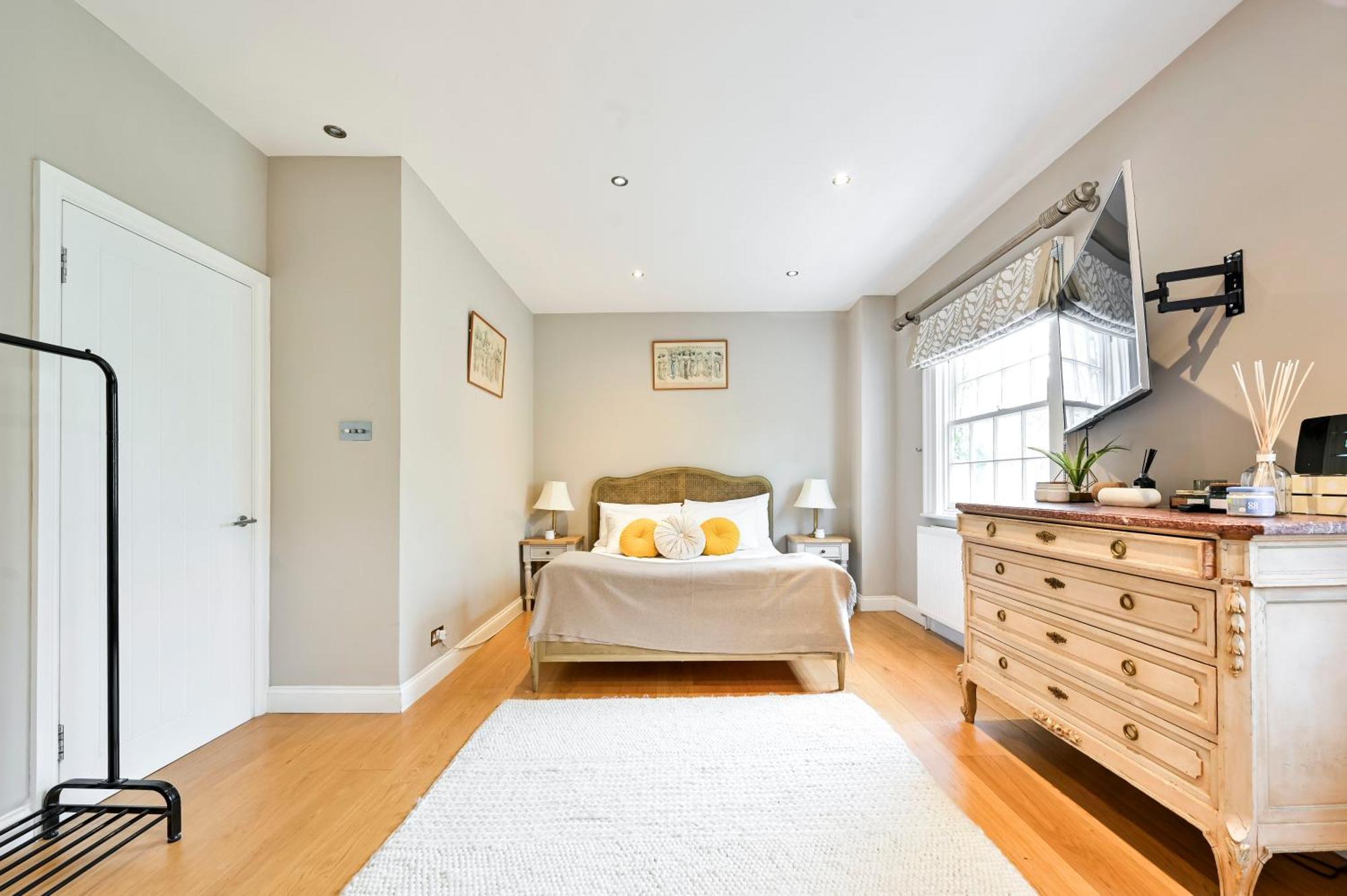 Magnificent 2 Bed Hyde Park Mews House Daire Londra Dış mekan fotoğraf