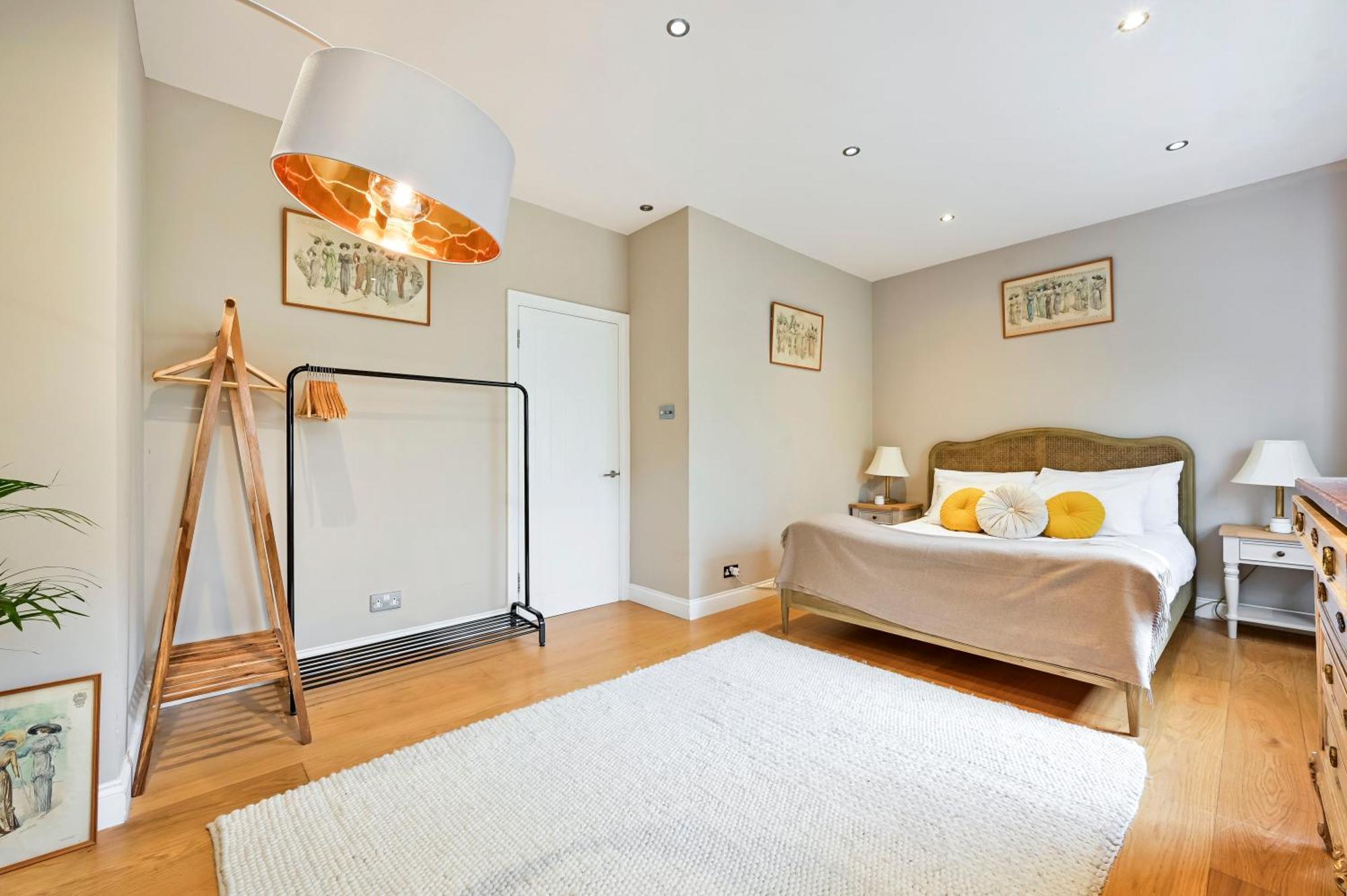Magnificent 2 Bed Hyde Park Mews House Daire Londra Dış mekan fotoğraf