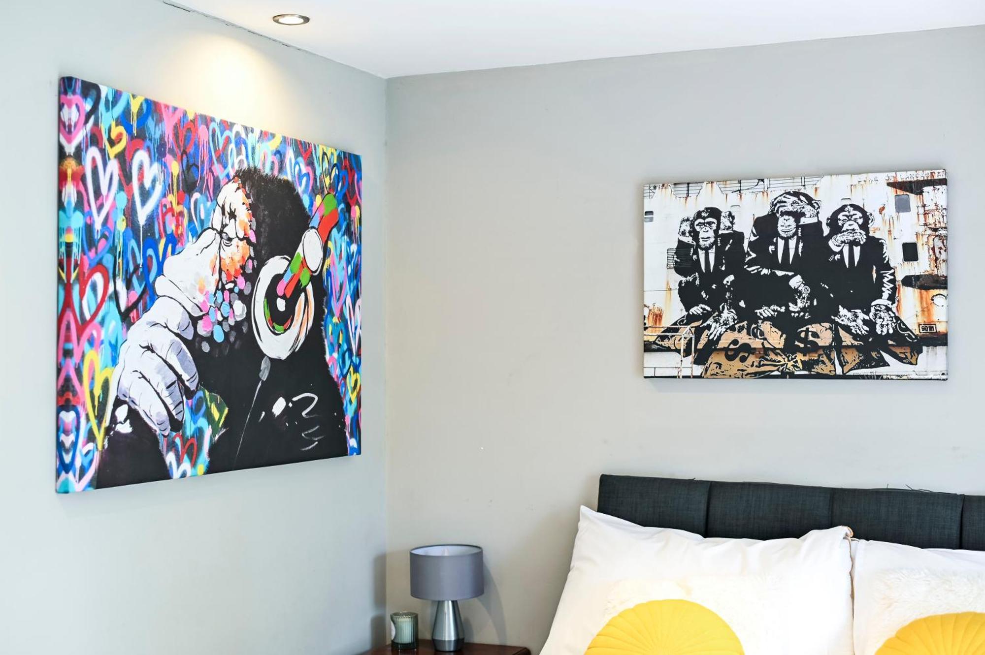 Magnificent 2 Bed Hyde Park Mews House Daire Londra Dış mekan fotoğraf