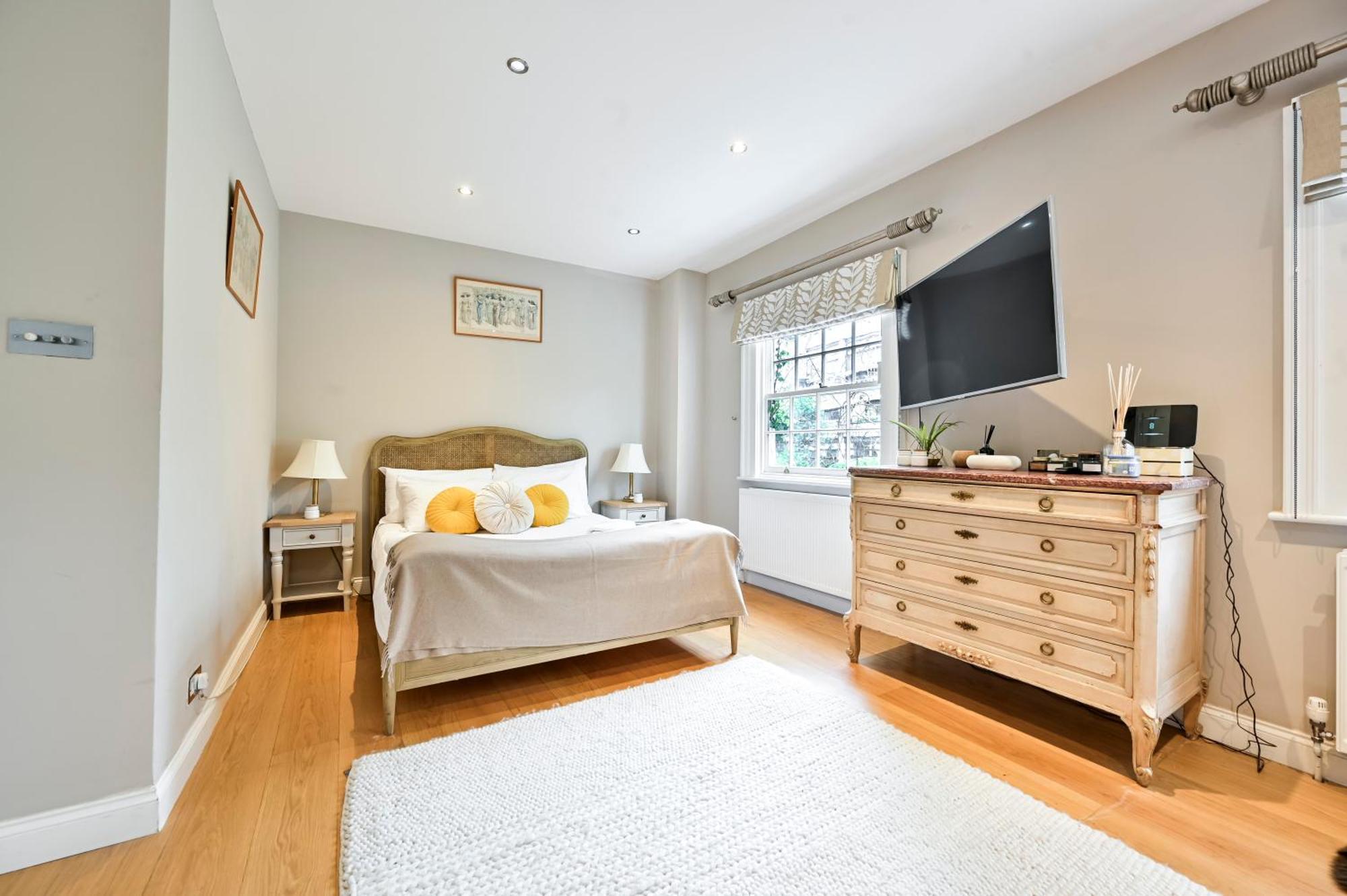 Magnificent 2 Bed Hyde Park Mews House Daire Londra Dış mekan fotoğraf