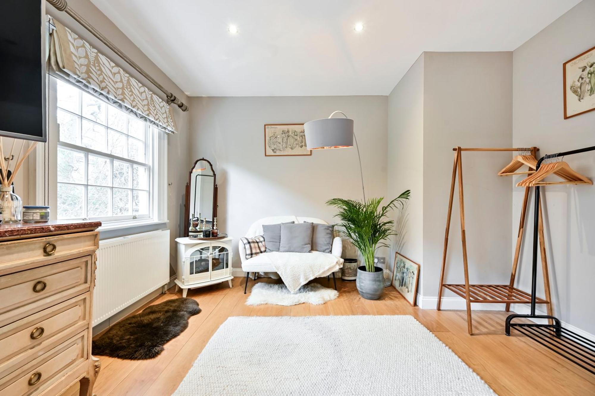 Magnificent 2 Bed Hyde Park Mews House Daire Londra Dış mekan fotoğraf